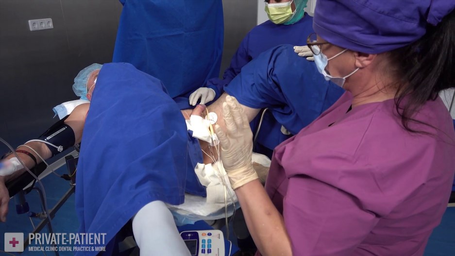 Private patient - Welcome Dr. Emelda 07 Private patient - Welcome Dr. Emelda 07